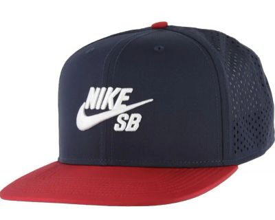Лот: 7672652. Фото: 1. Кепка NIKE SB perfomance trucker. Головные уборы