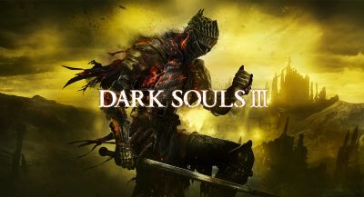 Лот: 8463674. Фото: 1. dark souls 3 ps4. Игры для консолей