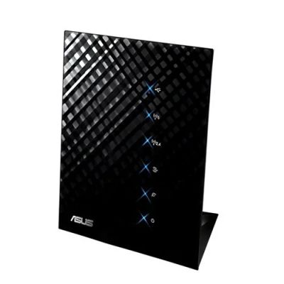 Лот: 4553338. Фото: 1. Маршрутизатор Asus RT-N15U 802... Маршрутизаторы (роутеры)