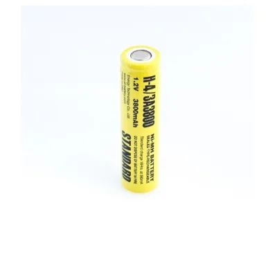 Лот: 19864910. Фото: 1. АКБ Ni-Mh H-4/3A 3800mAh ET. Зарядные устройства, блоки питания для бытовой техники