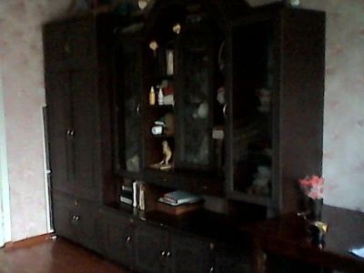 Лот: 14236356. Фото: 1. Продам стенку. Гостиные, стенки, горки