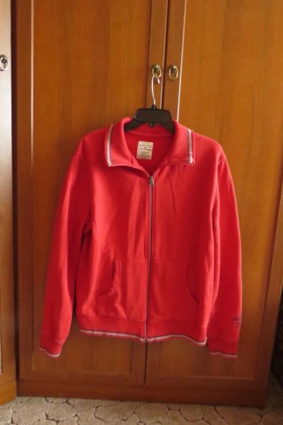 Лот: 7341466. Фото: 1. Толстовка Тоm tailor. Свитеры, толстовки, худи