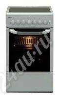 Лот: 36766. Фото: 1. Плита Beko CM 58100 Б/у, но в... Красноярск