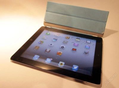 Лот: 1952581. Фото: 1. iPad 2 64Gb wifi+3G (самый ТОП... Планшеты