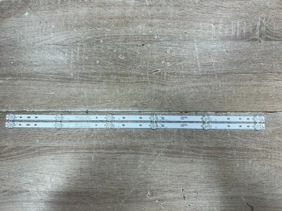 Лот: 24982444. Фото: 1. комплект подсветки , zg.nh.3200601z02... Запчасти для телевизоров, видеотехники, аудиотехники