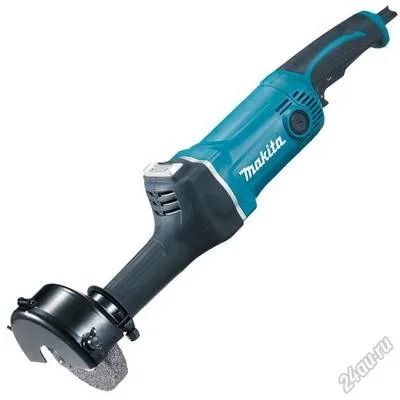 Лот: 6422633. Фото: 1. Шлифмашина прямая Makita GS6000... Электроинструмент