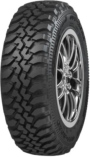 Лот: 2974080. Фото: 1. 225/75 R16 CORDIANT Off_Road... Шины