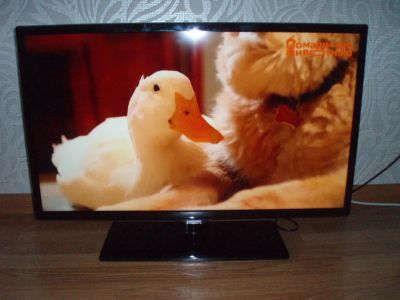 Лот: 24875551. Фото: 1. LCD телевизор 32" Samsung UE32F5020... Телевизоры