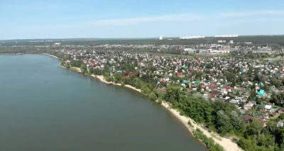 Лот: 22936833. Фото: 1. Курортная территория, перспективное... Дома