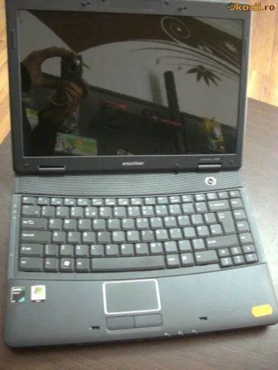 Лот: 5185710. Фото: 1. eMachines D620-261G16Mi (Athlon... Ноутбуки