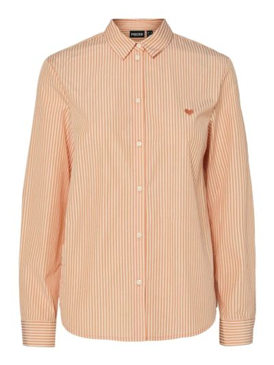 Лот: 24991462. Фото: 1. Блузка LaRedoute. Другое (одежда, обувь, галантерея)