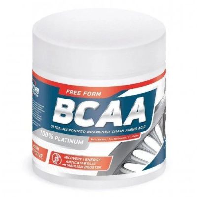 Лот: 9281804. Фото: 1. BCAA Powder от Geneticlab ( Аминокислоты... Спортивное питание, витамины