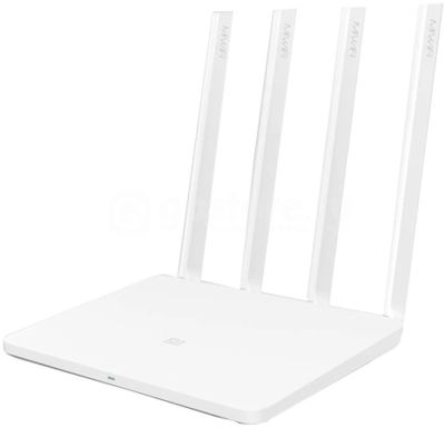 Лот: 11439460. Фото: 1. Маршрутизатор (Wi-Fi роутер) Xiaomi... Маршрутизаторы (роутеры)