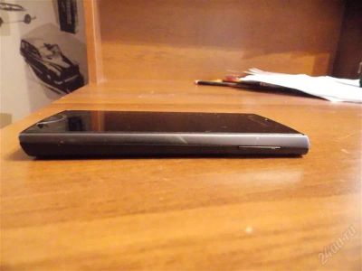 Лот: 2305971. Фото: 1. sony ericsson xperia ray на гарантии... Смартфоны
