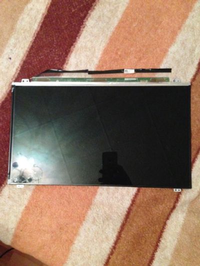 Лот: 10320336. Фото: 1. Матрица от ноутбука Lenovo g50-30... Матрицы для дисплея