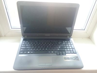 Лот: 9767908. Фото: 1. Samsung R525. AMD N850. Radeon... Ноутбуки