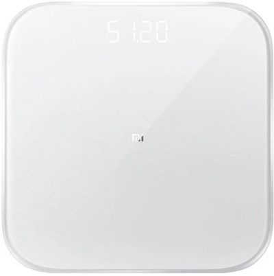 Лот: 15300421. Фото: 1. Весы Xiaomi Mi Smart Scale 2. Весы напольные