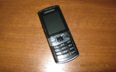 Лот: 2863518. Фото: 1. samsung 3011. Кнопочные мобильные телефоны