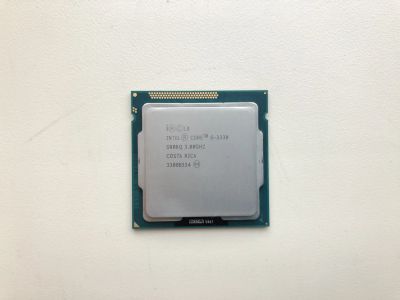 Лот: 25768038. Фото: 1. Intel Core i5-3330 (3.0Ghz, SR0RQ... Процессоры