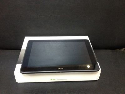 Лот: 6199193. Фото: 1. Планшет Acer IconiaTab A511 16Gb... Планшеты