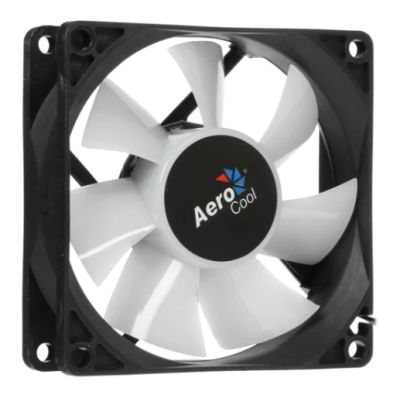 Лот: 19066344. Фото: 1. Вентилятор Aerocool Frost 8 80... Системы охлаждения
