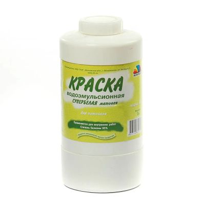 Лот: 24082773. Фото: 1. Краска водно-дисперсионная, Магия... Краски, лаки, растворитель