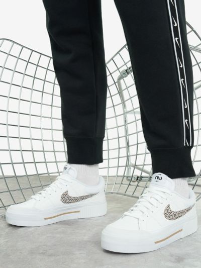 Лот: 24288527. Фото: 1. Кеды женские Nike Court Legacy... Кеды, кроссовки, слипоны