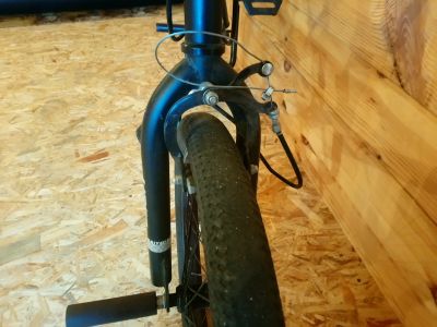 Лот: 14169137. Фото: 1. Велосипед bmx. Велосипеды