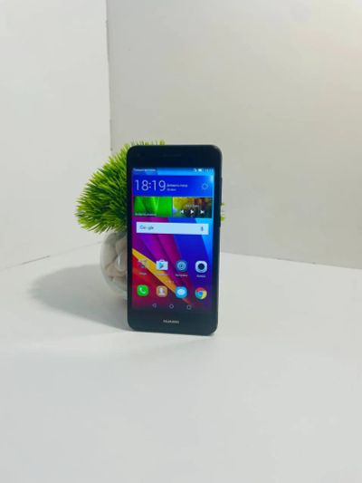 Лот: 25664979. Фото: 1. Смартфон Huawei Y5 II, 8 ГБ. Смартфоны