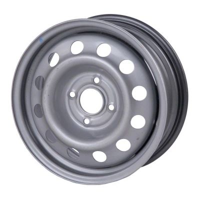 Лот: 13022405. Фото: 1. Диск R15 Hyundai 6*15 4*100 ET48... Диски