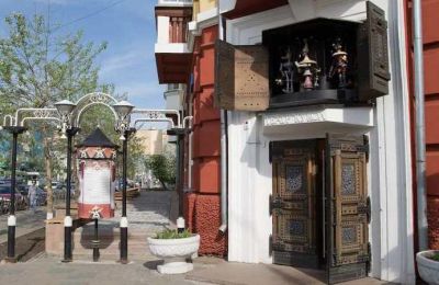 Лот: 1120623. Фото: 1. 2-х комнатная сталинка центр 1... Квартиры, студии