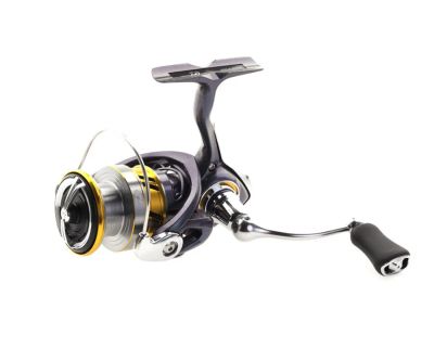 Лот: 12875941. Фото: 1. Катушка Daiwa 18 Regal LT 2000D. Катушки, комплектующие