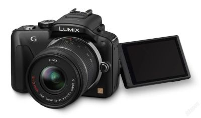 Лот: 3110722. Фото: 1. Продам Panasonic Lumix DMC-G3... Цифровые беззеркальные со сменной оптикой