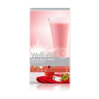 Лот: 6747111. Фото: 1. Протеиновый коктейль. Wellness... Диетическое питание