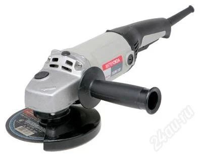 Лот: 2430933. Фото: 1. УШМ-150/1300 Интерскол. Электроинструмент