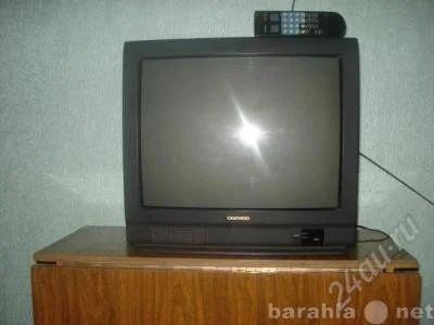 Лот: 866749. Фото: 1. ТВ Daewoo DMQ-2127. Телевизоры