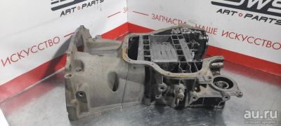 Лот: 17172753. Фото: 1. Поддон Toyota Camry ACV30 1AZ-FE... Другое (автозапчасти)