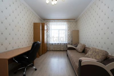 Лот: 20009003. Фото: 1. Продам 2-комн. кв. 57.3 кв.м... Квартиры, студии