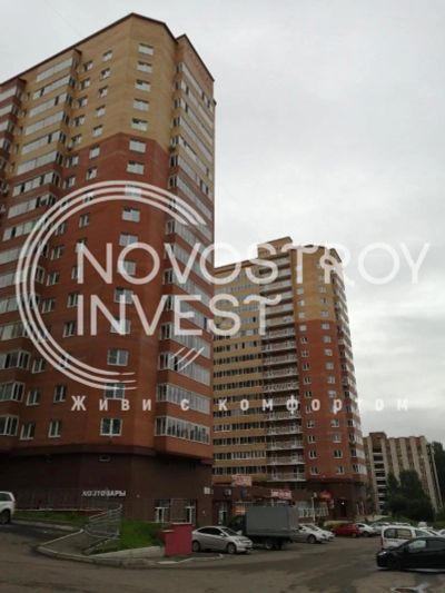 Лот: 16816435. Фото: 1. Продается евро2шка. Квартиры, студии
