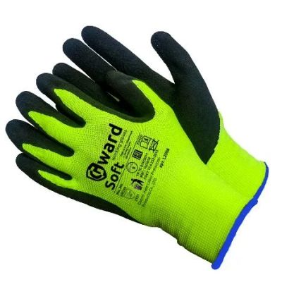 Лот: 11326062. Фото: 1. Перчатки Gward Soft. Спецодежда, спецобувь