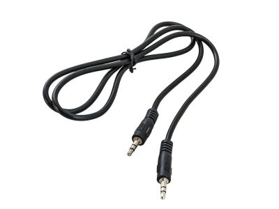 Лот: 15737520. Фото: 1. Aura RCA-J033 Кабель миниджек... Дата-кабели, переходники