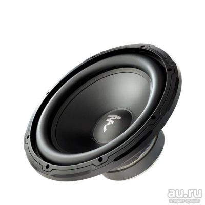 Лот: 18475534. Фото: 1. Сабвуфер Focal Auditor RSB-300... Сабвуферы