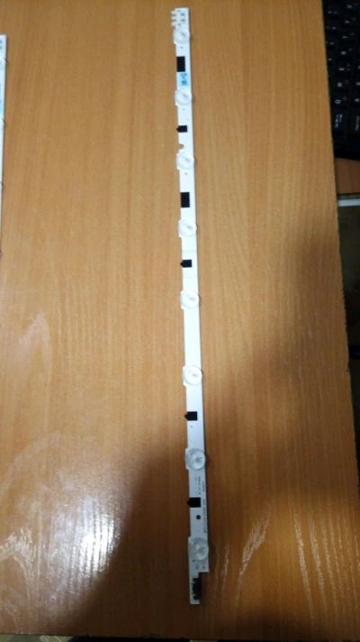 Лот: 11418147. Фото: 1. LED-подсветка D2GE-390SCA-R3 панель... Печатные платы