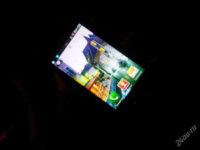 Лот: 1445792. Фото: 1. Samsung wave II gt-s8530. Смартфоны