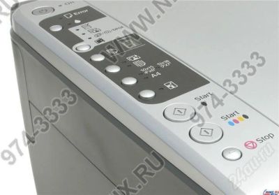 Лот: 599333. Фото: 1. EPSON Stylus CX4900(Цветной). Струйные принтеры