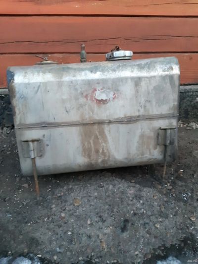 Лот: 13295843. Фото: 1. Топливный бак. Топливная система
