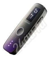Лот: 211255. Фото: 1. Samsung YP-U4Q. Плееры