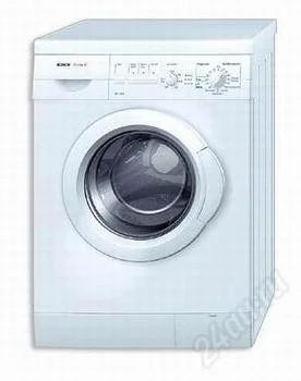 Лот: 1542344. Фото: 1. Стиральная машина BOSCH Maxx 4... Стиральные машины