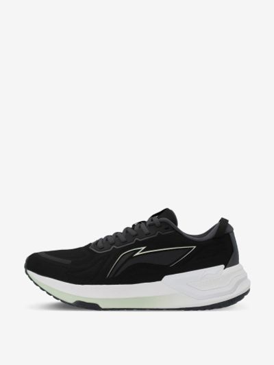 Лот: 24288455. Фото: 1. Кроссовки женские Li-Ning Yueying... Кеды, кроссовки, слипоны