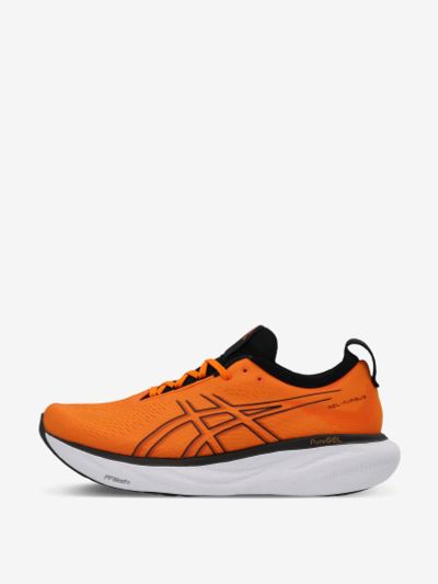 Лот: 24307274. Фото: 1. Кроссовки мужские ASICS Gel-Nimbus... Кеды, кроссовки, слипоны